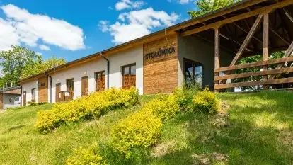 Ośrodek Wypoczynkowy Kętrzyńska Przystań - zdjęcie 7