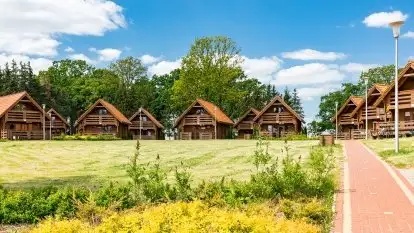 Ośrodek Wypoczynkowy Kętrzyńska Przystań - zdjęcie 26