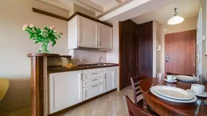 Apartamenty Portowe Mikołajki - zdjęcie 5