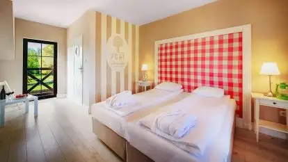 Apartamenty i Pokoje na Mazurach, Stare Sady - zdjęcie 4