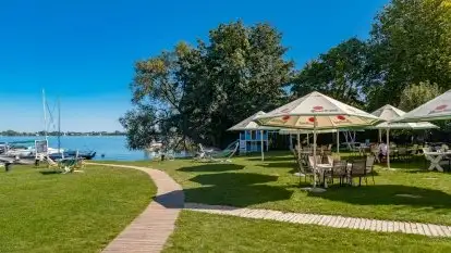 Apartamenty i Pokoje na Mazurach, Stare Sady - zdjęcie 14