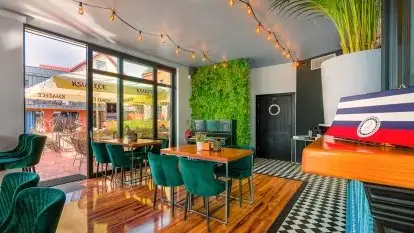 Restauracja Nóż w Wodzie - zdjęcie 2