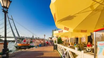 Restauracja Sielawa - zdjęcie 1