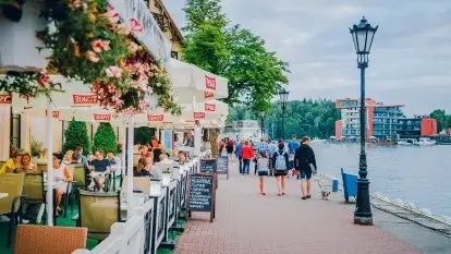 Restauracja Sielawa - zdjęcie 2