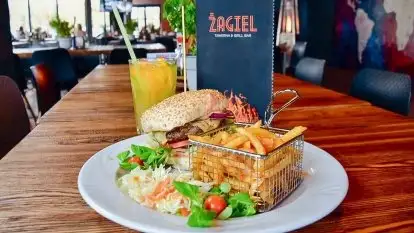 Tawerna Żagiel & Namiot Club - zdjęcie 14