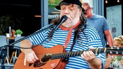 Tawerna Żagiel & Namiot Club - zdjęcie 15