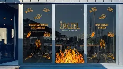 Tawerna Żagiel & Namiot Club - zdjęcie 11