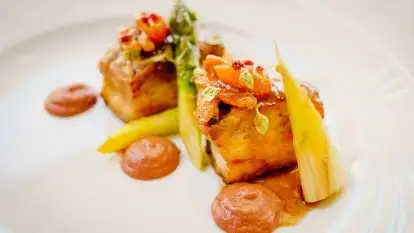 Restauracja Pod Jabłoniami - zdjęcie 16