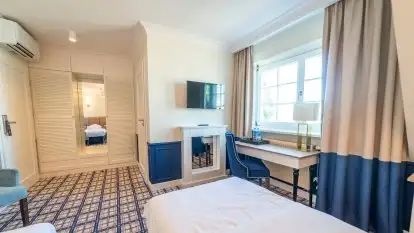 Hotel Amax - zdjęcie 8