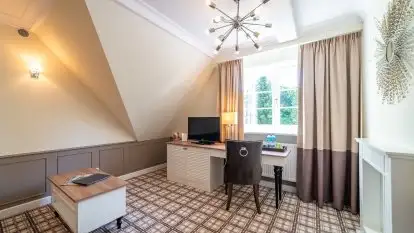 Hotel Amax - zdjęcie 11