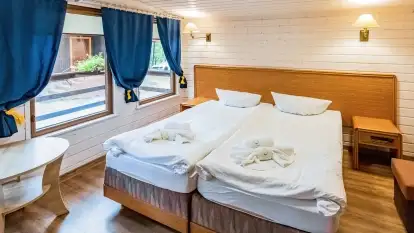 Poznaj nasz ośrodek :) - zdjęcie 42