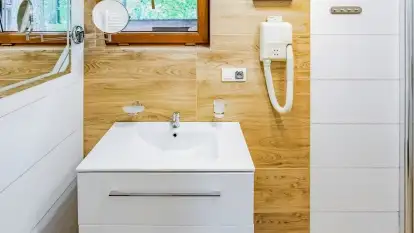 Poznaj nasz ośrodek :) - zdjęcie 53