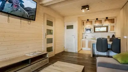 Poznaj nasz ośrodek :) - zdjęcie 67