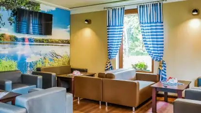 Poznaj nasz ośrodek :) - zdjęcie 83