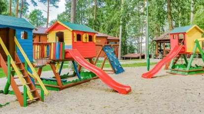 Poznaj nasz ośrodek :) - zdjęcie 14