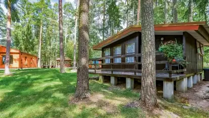 Poznaj nasz ośrodek :) - zdjęcie 27