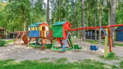 Poznaj nasz ośrodek :) - zdjęcie 28