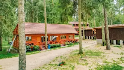 Poznaj nasz ośrodek :) - zdjęcie 12