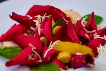 Restauracja w Zatoce - zdjęcie 6