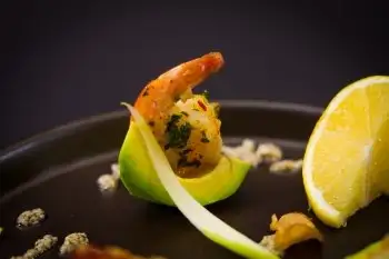 Restauracja w Zatoce - zdjęcie 4