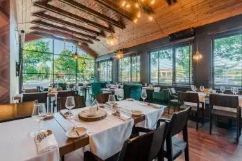 Trattoria w Puszczy - zdjęcie 3