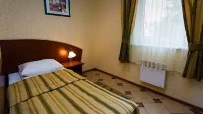 Hotel *** Ognisty Ptak - zdjęcie 23