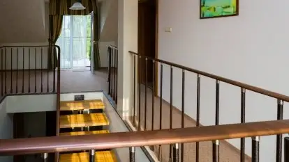 Hotel *** Ognisty Ptak - zdjęcie 26