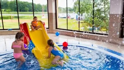 Hotel *** Ognisty Ptak - zdjęcie 41