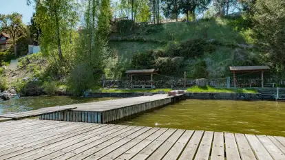 Domki w Starych Sadach - Marina Bajana - zdjęcie 69