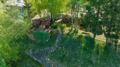 Domki w Starych Sadach - Marina Bajana - zdjęcie 62