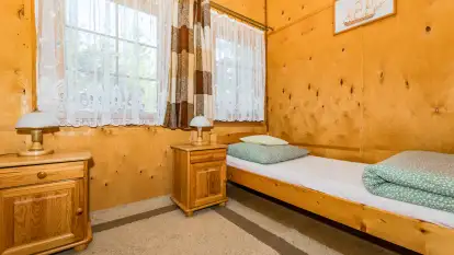 Domki w Starych Sadach - Marina Bajana - zdjęcie 45