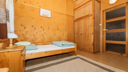 Domki w Starych Sadach - Marina Bajana - zdjęcie 46