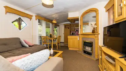 Domki w Starych Sadach - Marina Bajana - zdjęcie 22