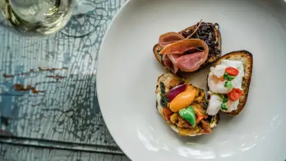 Restauracje Pepe & Lola - zdjęcie 2