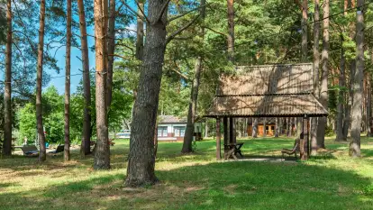 Ośrodek Wypoczynkowy Wiartel - zdjęcie 50