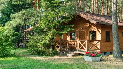 Ośrodek Wypoczynkowy Wiartel - zdjęcie 21