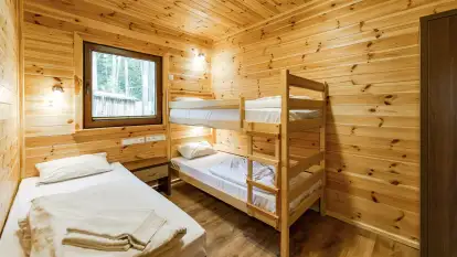 Ośrodek Wypoczynkowy Wiartel - zdjęcie 60