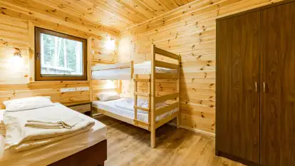 Ośrodek Wypoczynkowy Wiartel - zdjęcie 61