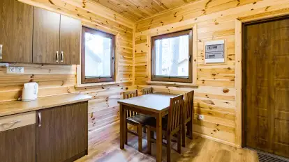 Ośrodek Wypoczynkowy Wiartel - zdjęcie 63