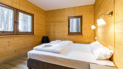 Ośrodek Wypoczynkowy Wiartel - zdjęcie 73