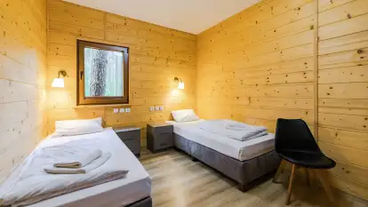 Ośrodek Wypoczynkowy Wiartel - zdjęcie 74