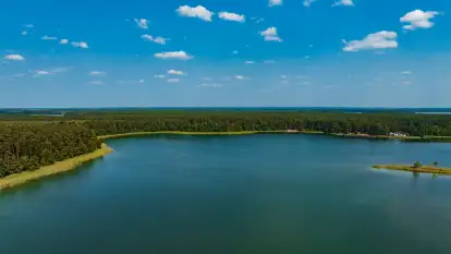 Ośrodek Wypoczynkowy Wiartel - zdjęcie 49