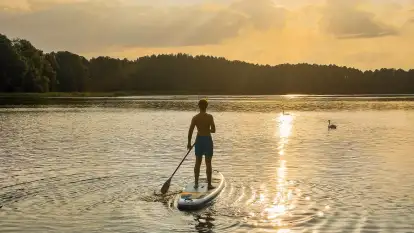 Ośrodek Wypoczynkowy Klub Mazurski - zdjęcie 25