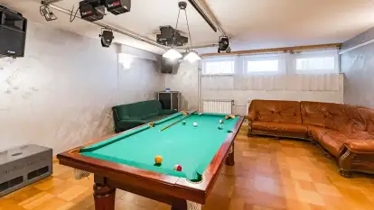 Ośrodek Wypoczynkowy Klub Mazurski - zdjęcie 27