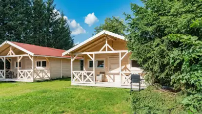 Ośrodek Wypoczynkowy Klub Mazurski - zdjęcie 4