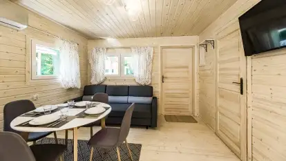 Ośrodek Wypoczynkowy Klub Mazurski - zdjęcie 14