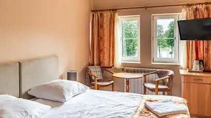 Ośrodek Wypoczynkowy Klub Mazurski - zdjęcie 18