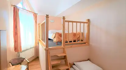 Ośrodek Wypoczynkowy Klub Mazurski - zdjęcie 19