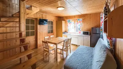 Ośrodek Wypoczynkowy Klub Mazurski - zdjęcie 22