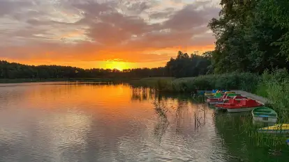 Ośrodek Wypoczynkowy Klub Mazurski - zdjęcie 5